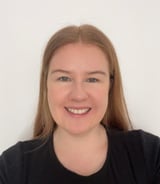 Nanny/Babysitter in Toronto - Grace M.