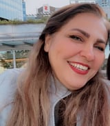 Nanny/Babysitter in Coquitlam - Fatemeh J.