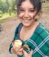 Nanny/Babysitter in Cambridge - Maariyah G.