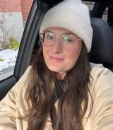 Housekeeper in Montreal - Kayla T.