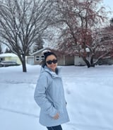 Nanny/Babysitter in Edmonton - Bonita B.