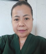 Caregiver in Toronto - Lenie G.