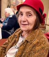 Caregiver in Mississauga - 83 year old female dementia patient needs companionship