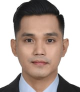 Housekeeper in Edmonton - Bryan F.