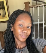 Nanny/Babysitter in Edmonton - Selasie A.