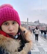 Nanny/Babysitter in Ottawa - J K.