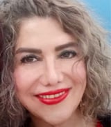 Nanny/Babysitter in Aurora - Atefeh S.