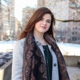 Nanny/Babysitter in Montreal - Justine L.