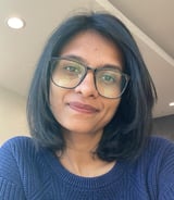 Nanny/Babysitter in Toronto - Alvina S.