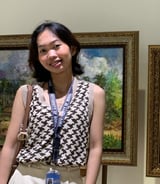 Housekeeper in Victoria - Shena G.