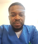 Caregiver in Ottawa - Osinachi N.