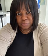 Caregiver in Vancouver - Ulamen Vanessa E.