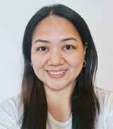Nanny/Babysitter in Toronto - Maureen Joy N.