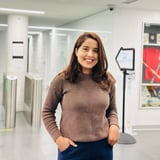Nanny/Babysitter in Kitchener - Aruna S.
