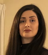 Caregiver in Coquitlam - Ladan G.