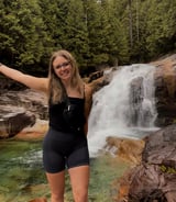 Nanny/Babysitter in Maple Ridge - Jordan S.