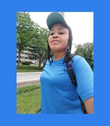 Housekeeper in Vaughan - Catherine C.