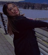 Nanny/Babysitter in Vancouver - Namanpreet K.