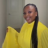 Nanny/Babysitter in Surrey - Abisola A.