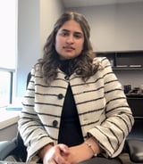 Nanny/Babysitter in Surrey - Harjot K.