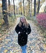 Nanny/Babysitter in Calgary - Beth M.