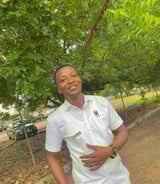 Caregiver in Oakville - Bernard Kofi F.