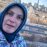 Caregiver in Edmonton - Mine Y.