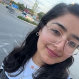 Nanny/Babysitter in London - Navneetjot Kaur K.