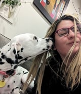 Pet care in Vancouver - Javiera F.