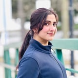 Tutor in Kitchener - Rachana A.