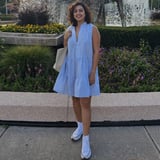 Nanny/Babysitter in Toronto - Safa A.