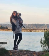 Nanny/Babysitter in Surrey - Chloe S.