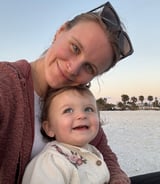 Nanny/Babysitter in Aurora - Looking for nanny on the weekends for my toddler (15 months old) - Weekend Job