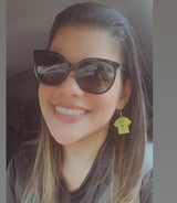 Nanny/Babysitter in Toronto - Juliane V.