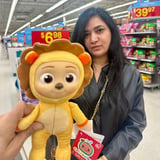 Caregiver in Brampton - Sukhdeep Kaur B.