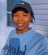 Housekeeper in Mont-Royal - Fauzia O.