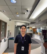 Caregiver in Toronto - Christopher B.
