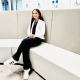 Nanny/Babysitter in Surrey - Jasmeen K.
