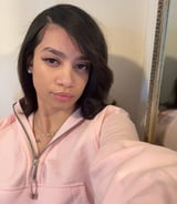 Nanny/Babysitter in Cambridge - Leila M.