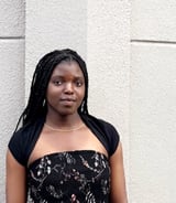 Housekeeper in Hamilton - Josephine L.