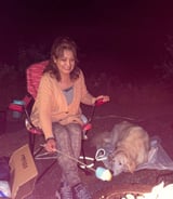 Pet care in White Rock - Silvia B Q.