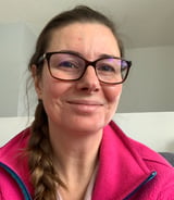 Housekeeper in Ottawa - Morgain S.