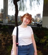 Nanny/Babysitter in West Vancouver - Anny W.