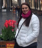 Nanny/Babysitter in Ottawa - Josilene F.