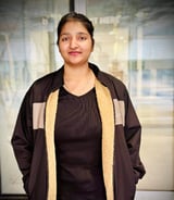 Housekeeper in Markham - Sandeep K.