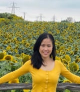 Nanny/Babysitter in North Vancouver - Adelin C.