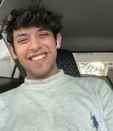 Nanny/Babysitter in Winnipeg - Siddharth P.