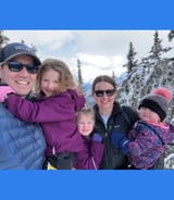 Nanny/Babysitter in Winnipeg - Looking for a full time nanny from September to March