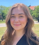 Nanny/Babysitter in Toronto - Chloë E.