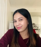 Nanny/Babysitter in Richmond Hill - Josana M.